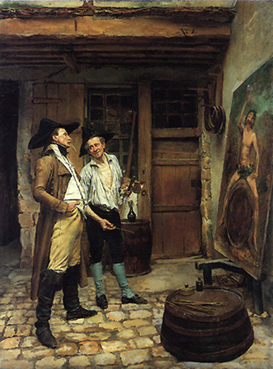 Jean+Louis+Ernest+Meissonier-1815-1891 (63).jpg
